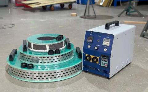 电磁感应加热：低碳技术中推动可持续发展的重要力量