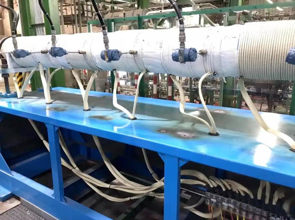 电磁感应加热技术：节能减排中的高效加热角色