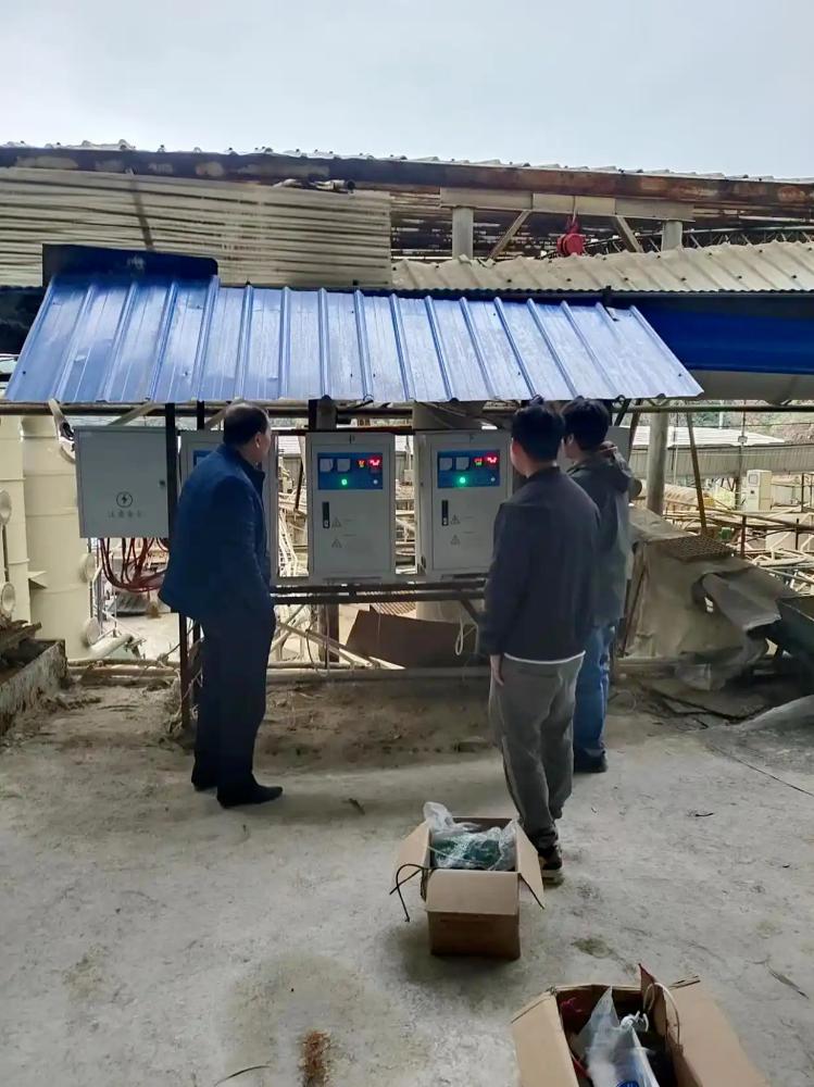 探索电磁加热器：绿色科技引领高效生活