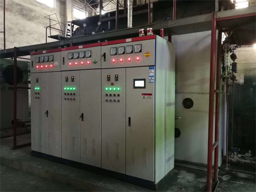 电磁采暖炉：引领绿色供暖新时代