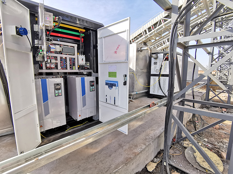 电磁加热器：高效环保，开启智能生活新篇章