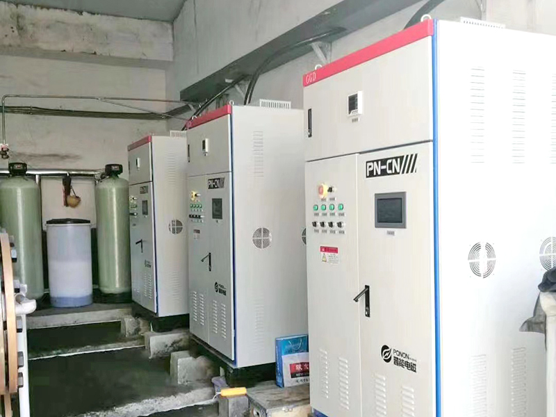 电磁加热器的应用场所：从工业到家庭的全面覆盖