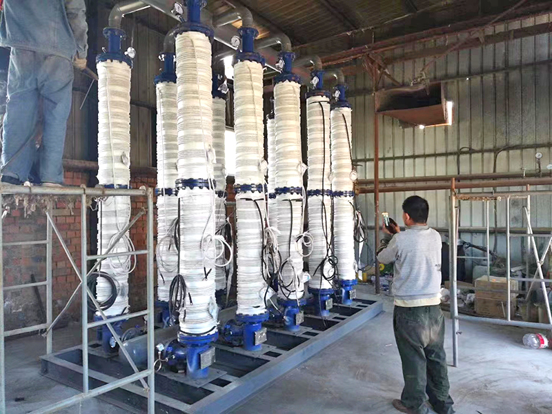 感应加热设备为何广受欢迎？全面解析其优势与应用