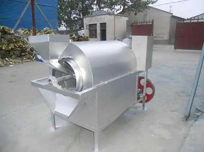 食品设备高效加热改造解决方案——电磁加热应用解析