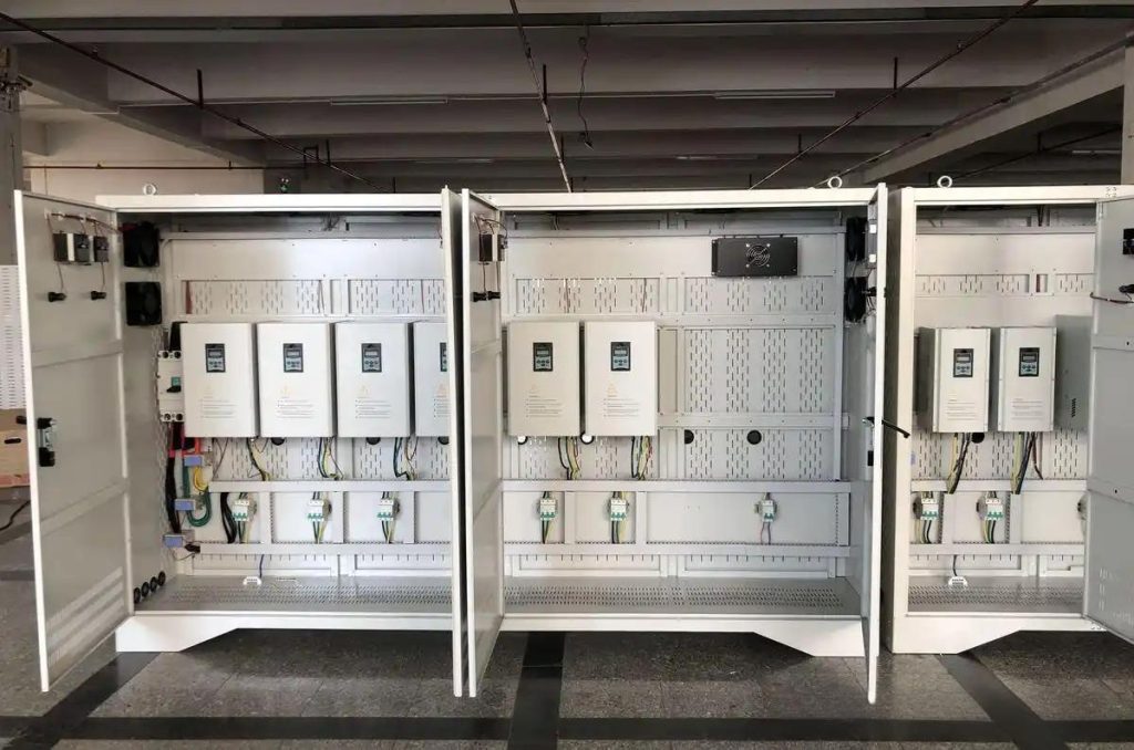 感应加热设备应用于哪些行业？