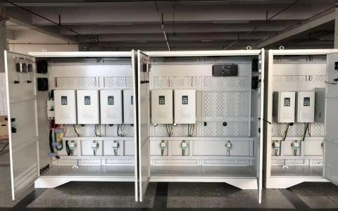 感应加热设备应用于哪些行业？