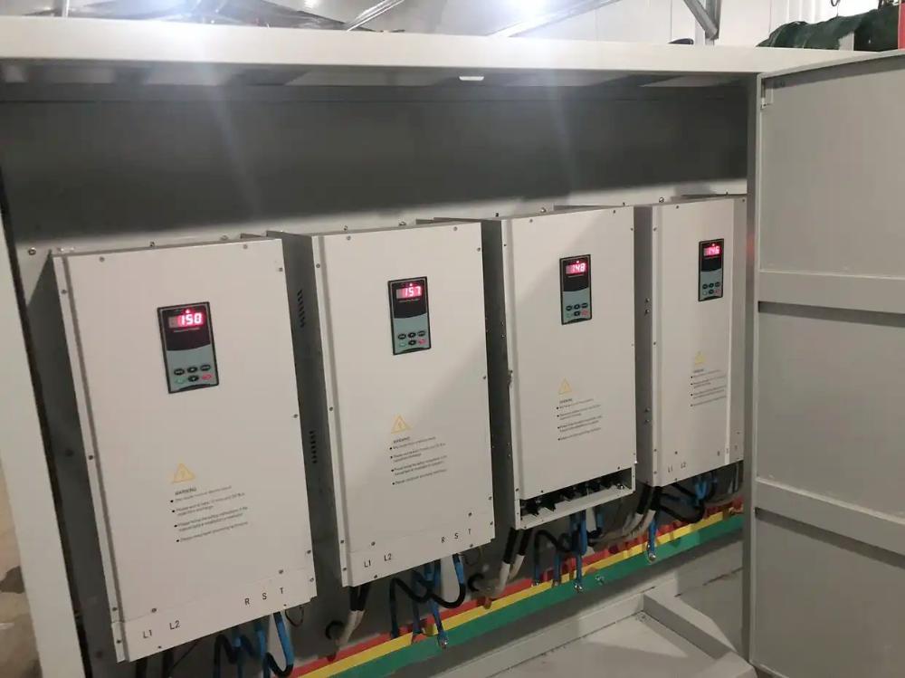 节能高效，电磁加热引领绿色智造