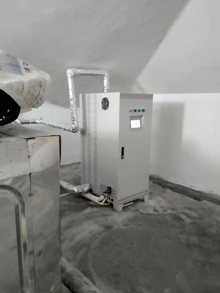 电磁采暖炉和电锅炉哪个省电？