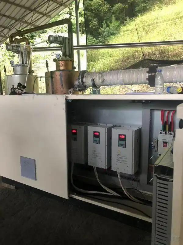 电磁感应加热技术：节能减排中的高效加热角色