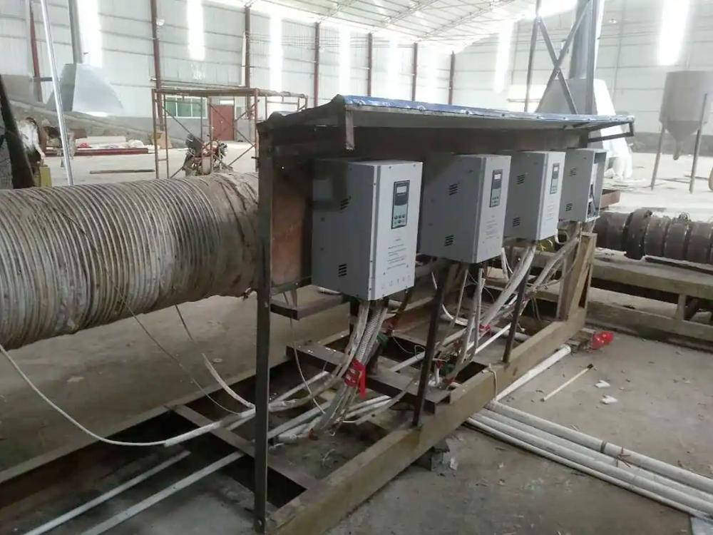 电磁加热器故障分析及解决方法