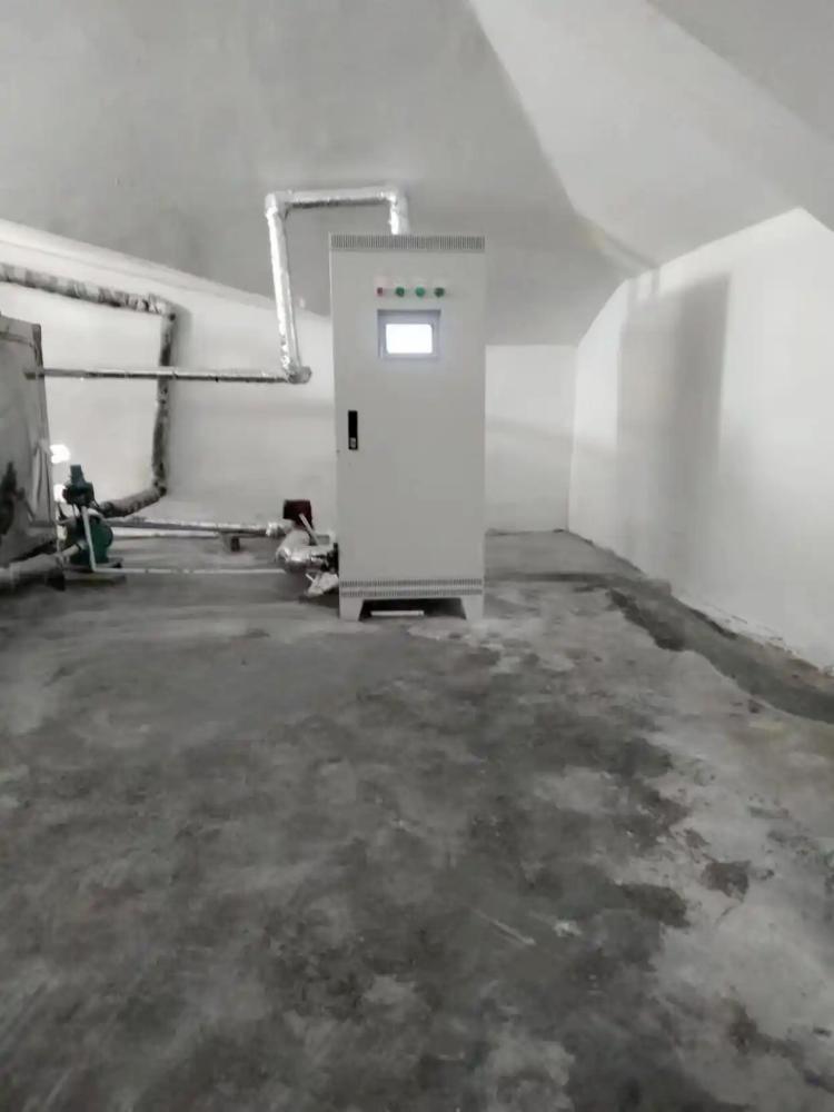 电磁电锅炉的节电方法