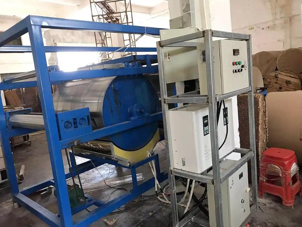 电磁加热器故障分析及解决方法