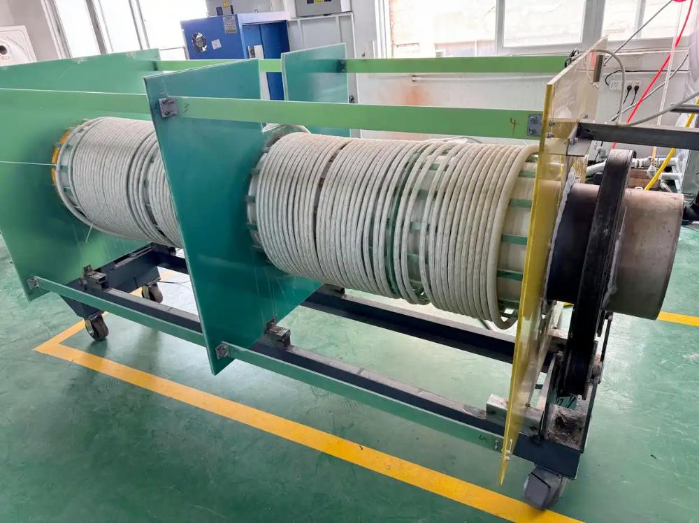 回转窑电磁加热改造方案