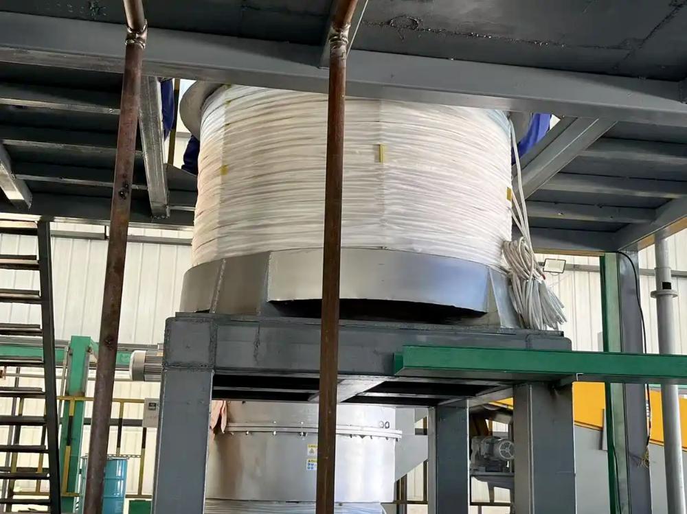 反应釜电磁加热器改造案例