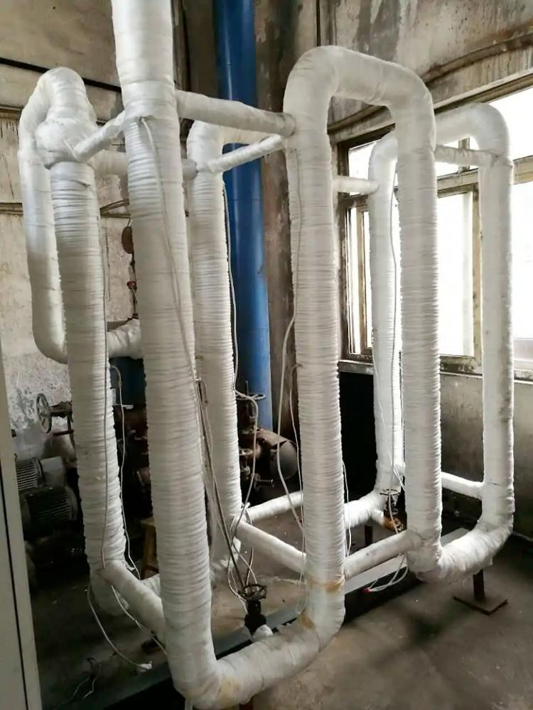 电磁加热器过流故障解析：成因与应对策略