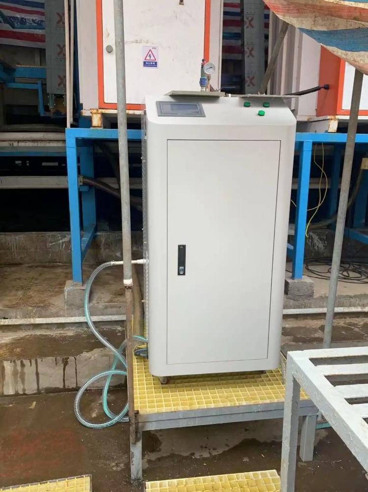 感应加热设备应用于哪些行业？