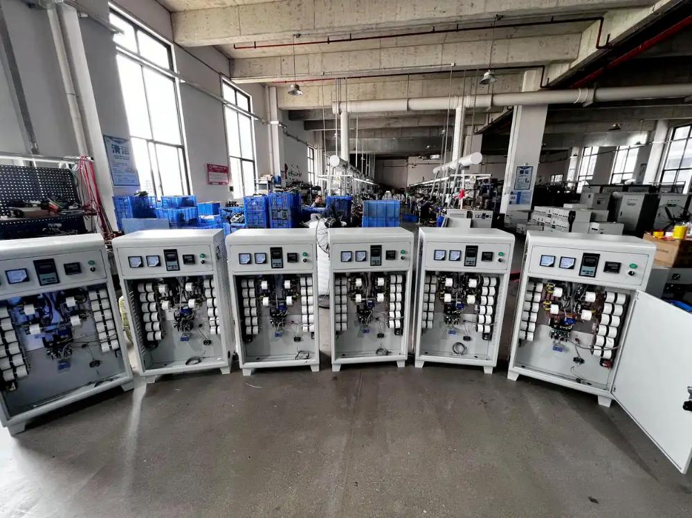 电磁加热回转窑设备可行性分析