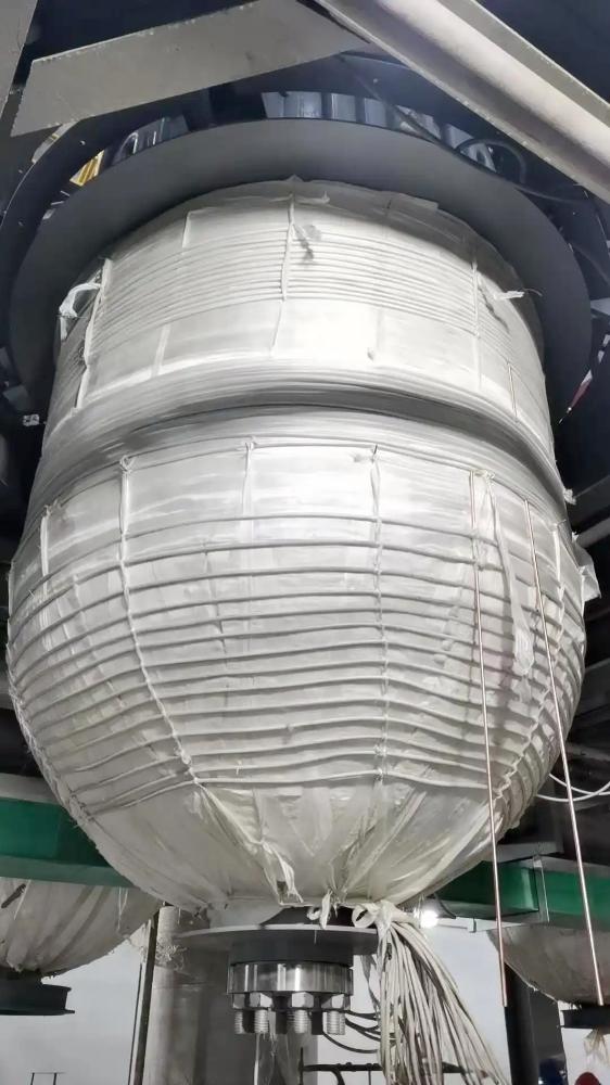 电磁感应加热：低碳技术中推动可持续发展的重要力量