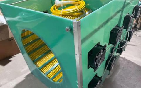 回转窑电磁加热改造方案