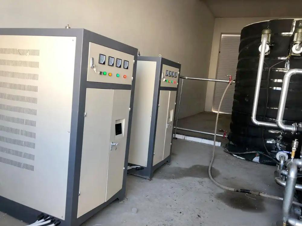 变频电磁能采暖：开启高效节能新时代