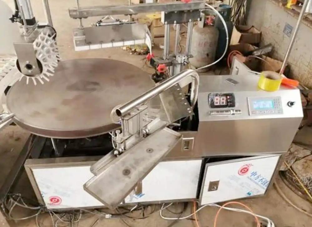 食品设备高效加热改造解决方案——电磁加热应用解析