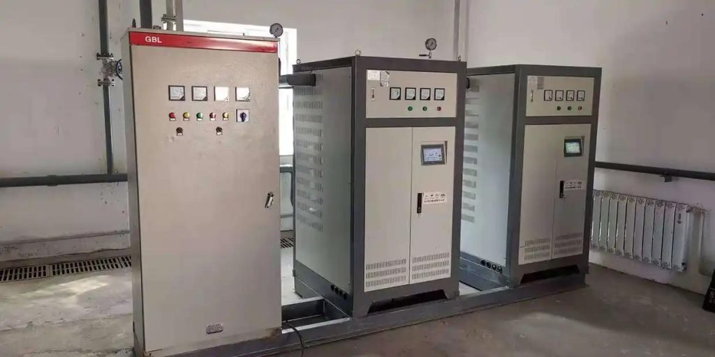 电磁电锅炉的节电方法