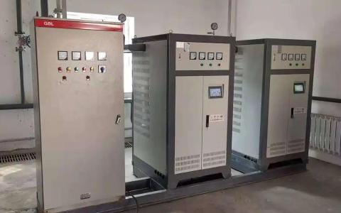 电磁电锅炉的节电方法