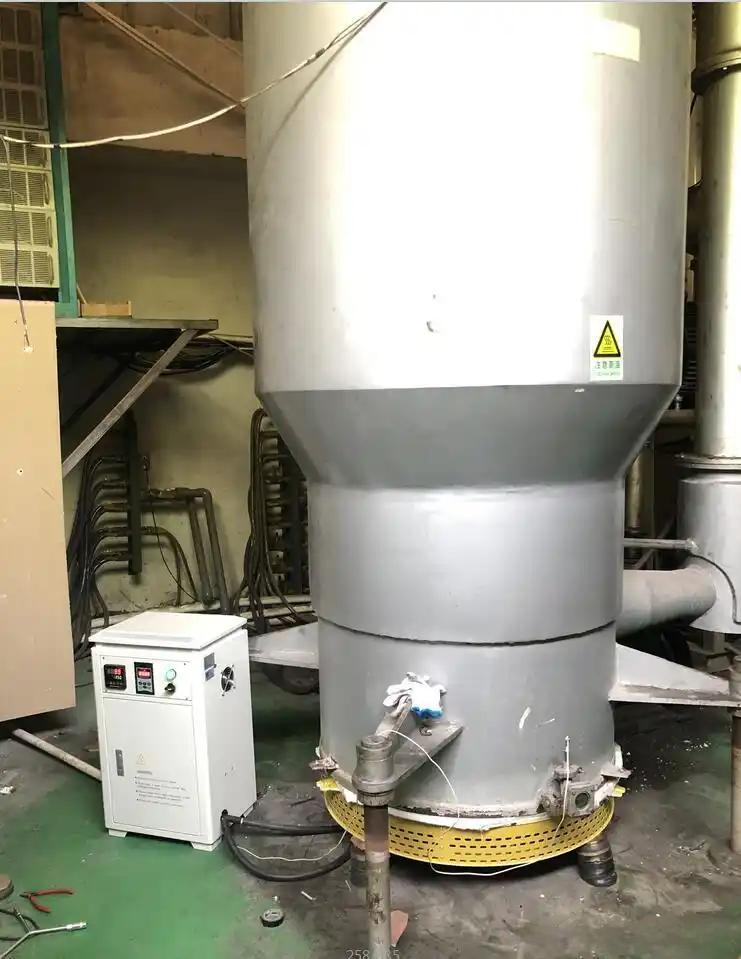 掌握电磁加热技术，开启高效节能低碳新时代