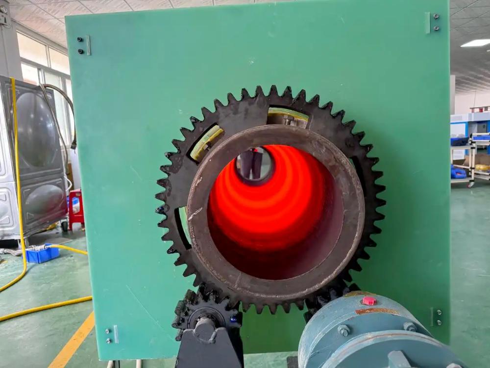 掌握电磁加热技术，开启高效节能低碳新时代