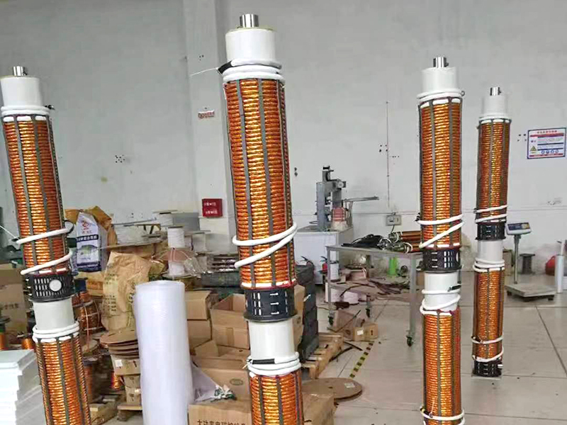 大功率电磁加热控制器：以技术创新引领工业绿色升级