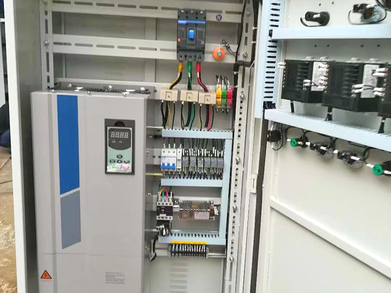 工业电磁锅炉工厂探秘：科技驱动绿色供热新范式