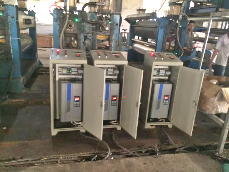 塑料再生厂改造电磁加热器，单线年省电费28万元，投资回收仅11个月