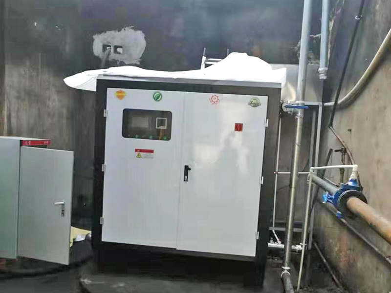 电磁加热采暖炉先锋厂家：科技创新引领绿色取暖新趋势