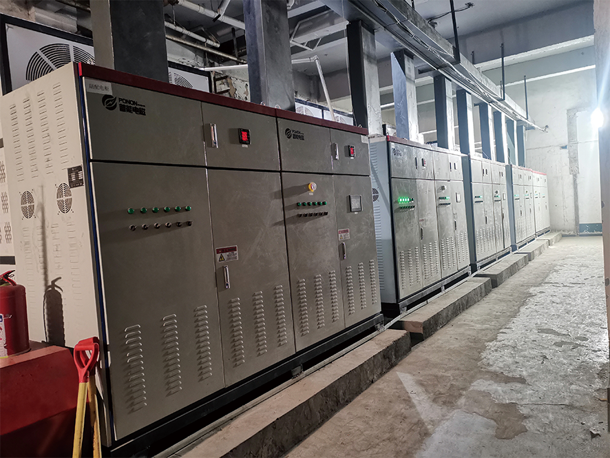 当热风机不再“吹风”：电磁热风技术的静默跃迁