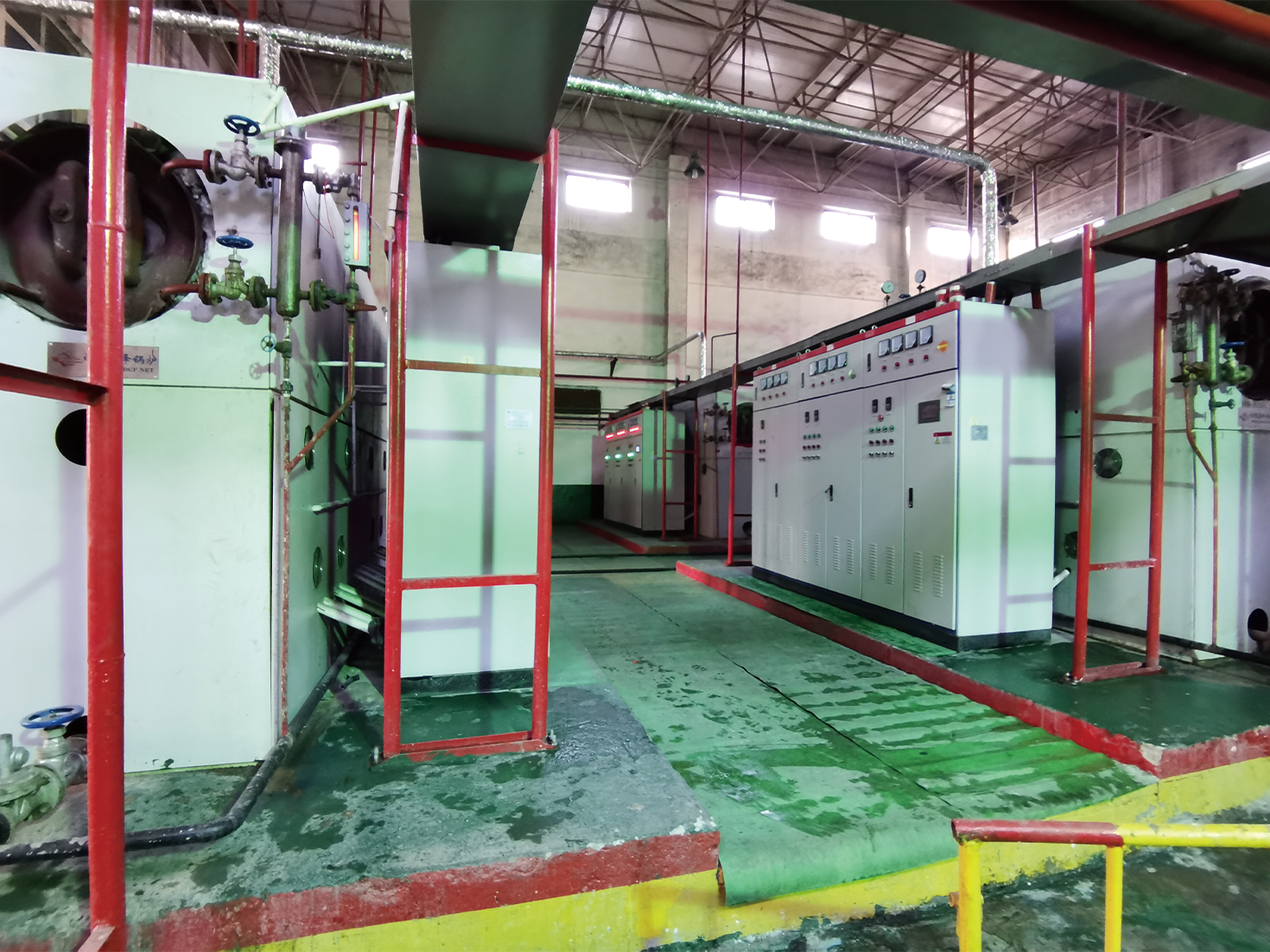 电磁锅炉如何突破98%效率天花板？三大技术跃迁正在发生