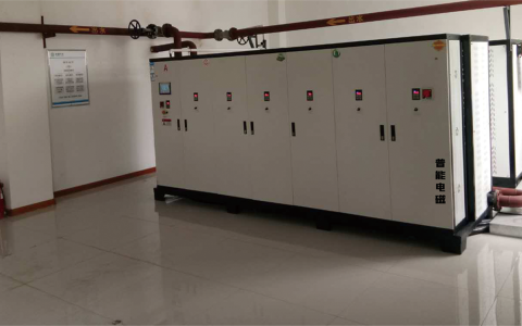 电磁锅炉如何成为生物制药洁净厂房的“隐形合规基石”？